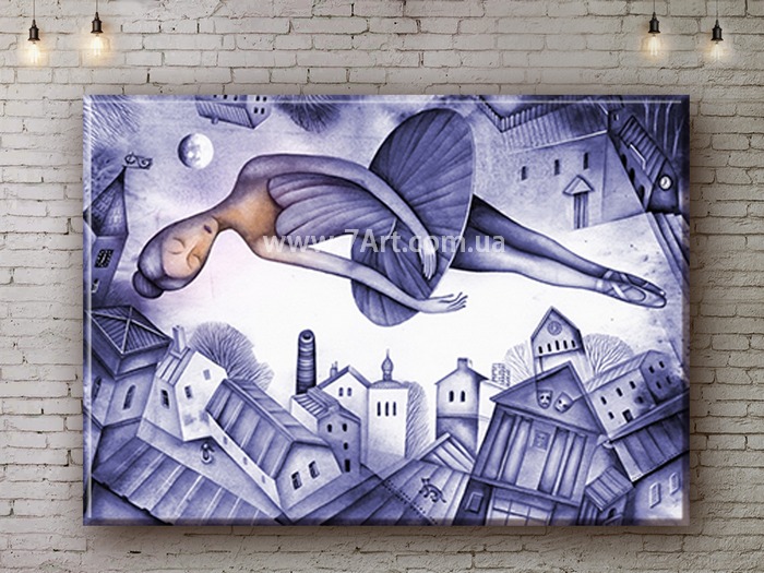 Картины для интерьера ART: INT777203