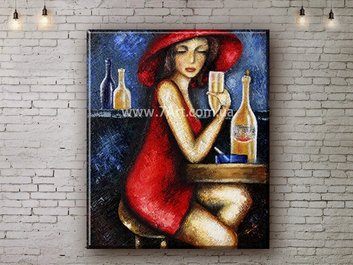 Картины для интерьера ART: INT777221
