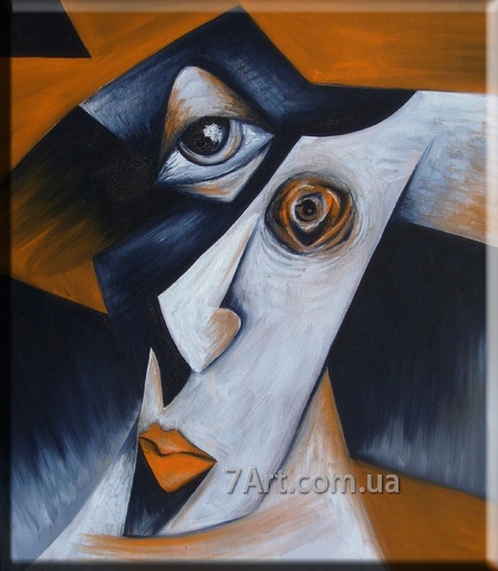 Картина для интерьера, ART: IRR888085