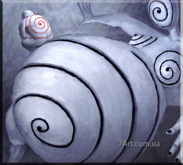 Картины для интерьера ART: IRR888175