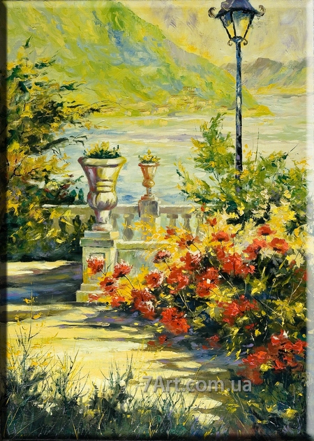 Картины природы, ART: PPR888013