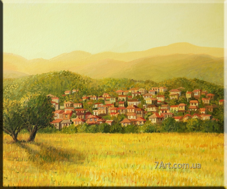 Картины природы, ART: PPR888031
