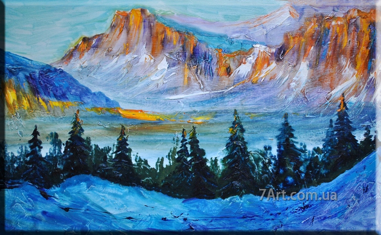 Картины природы, ART: PPR888061