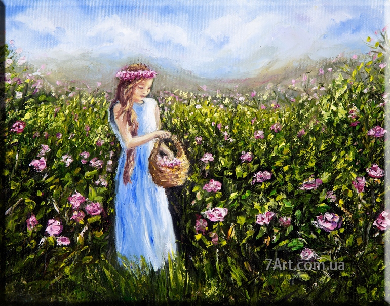 Картины природы, ART: PPR888064