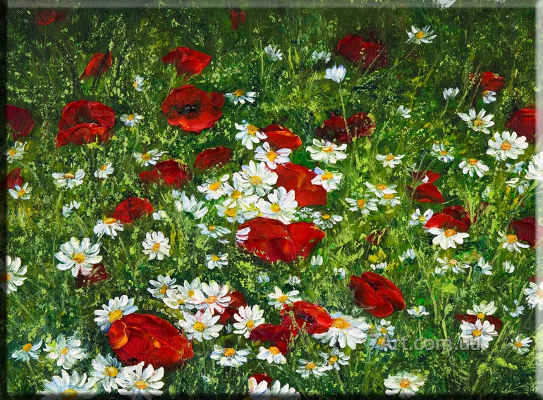 Картины природы, ART: PPR888085