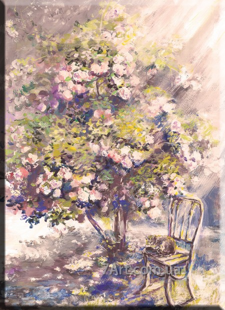 Картины природы, ART: PPR888088