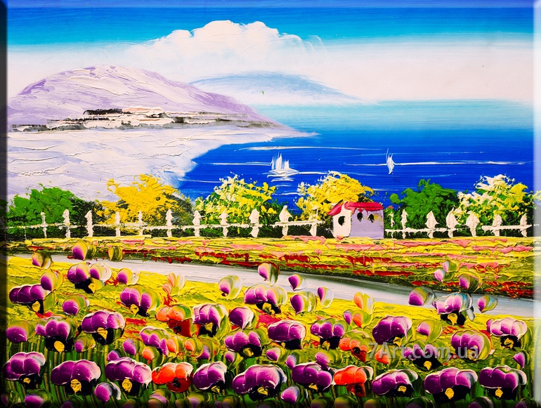 Картины природы, ART: PPR888091