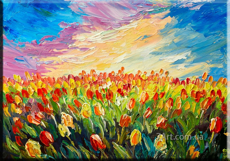 Картины природы, ART: PPR888097