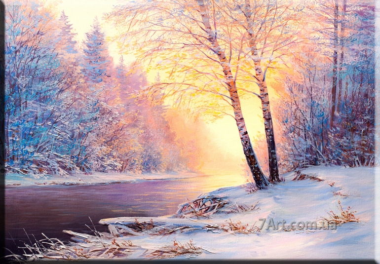 Картины природы, ART: PPR888103