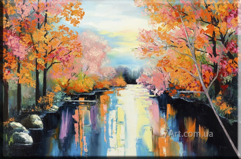 Картины природы, ART: PPR888106