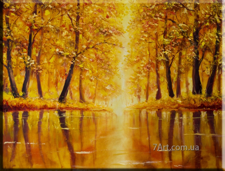 Картины природы, ART: PPR888118