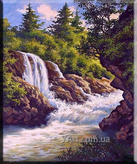 Картины природы, ART: PPR888136