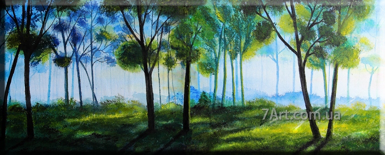 Картины природы, ART: PPR888148