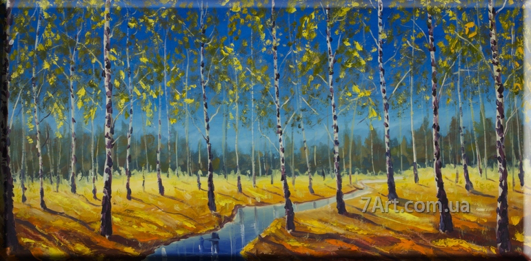 Картины природы, ART: PPR888154