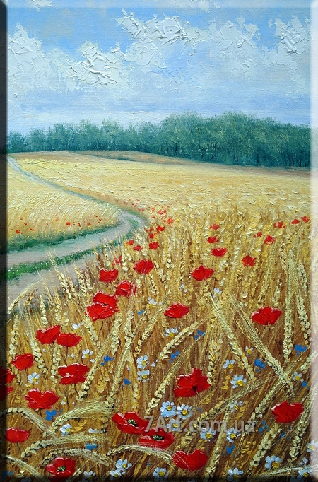 Картины природы, ART: PPR888157