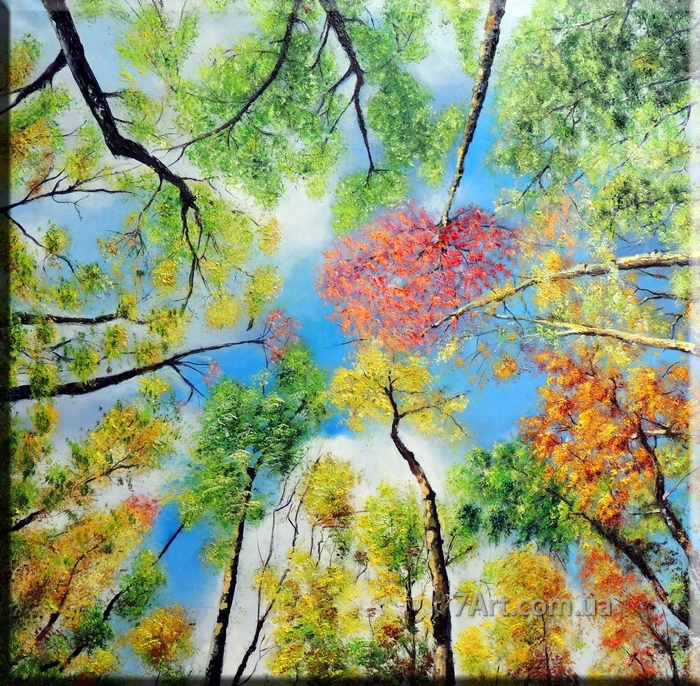 Картины природы, ART: PPR888160