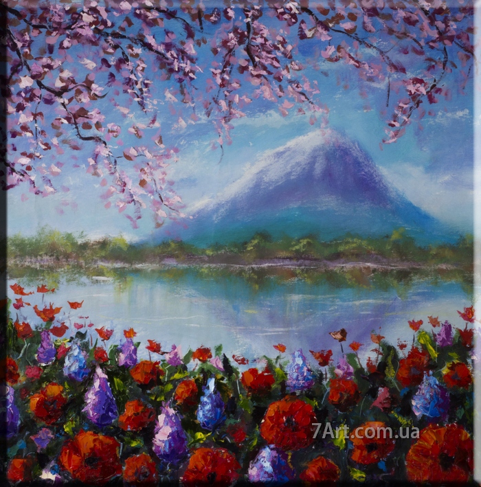 Картины природы, ART: PPR888163