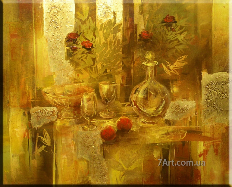 Натюрморт, Art. NAT888037