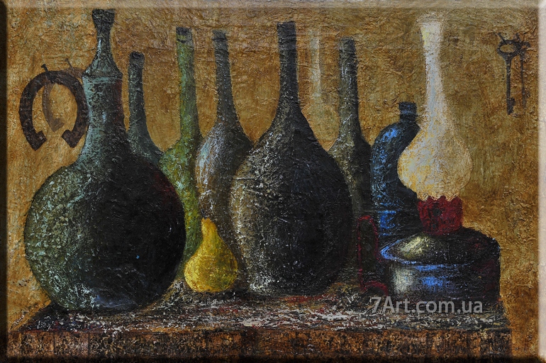 Натюрморт, Art. NAT888052