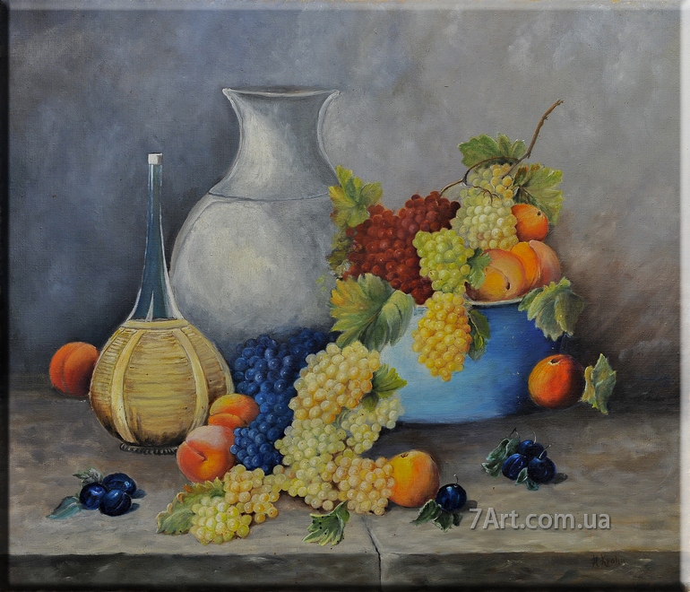 Натюрморт, Art. NAT888055
