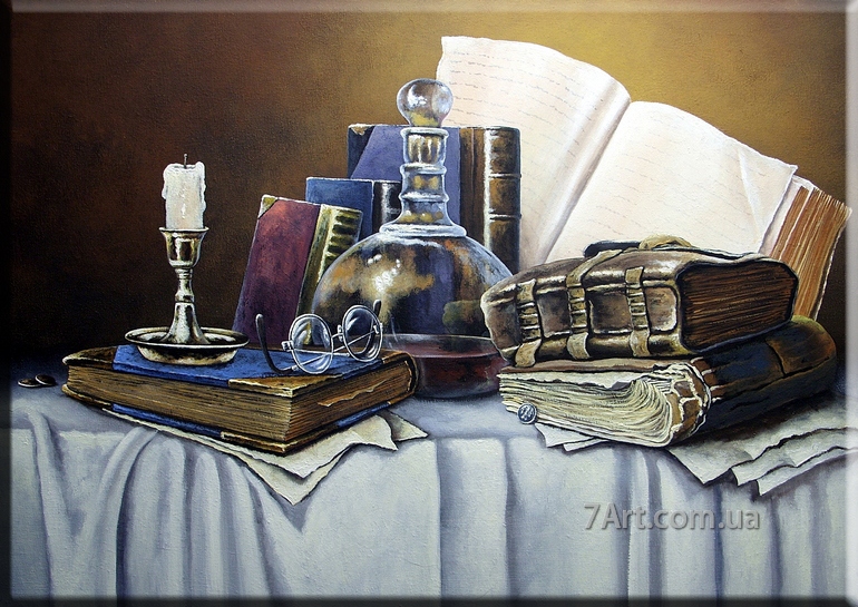 Натюрморт, Art. NAT888067