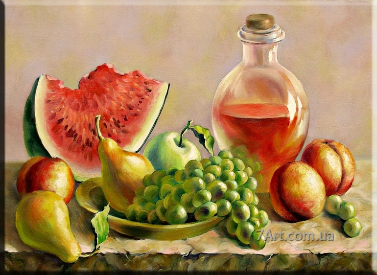 Натюрморт, Art. NAT888070