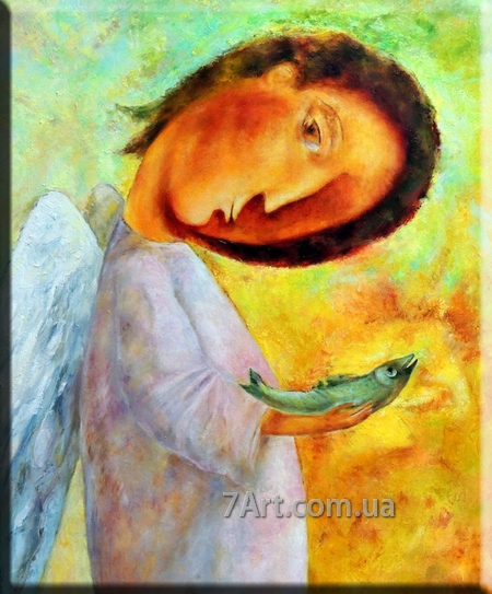 Картины людей, ART: LUD888019