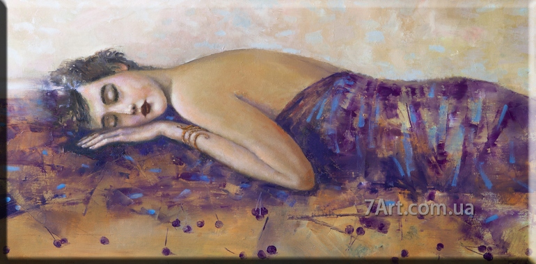 Картины людей, ART: LUD888082