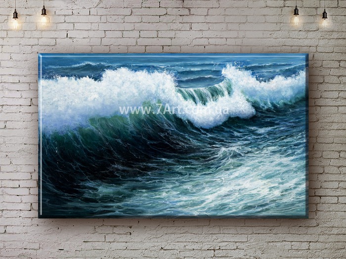 Морской пейзаж, ART: SEA777023