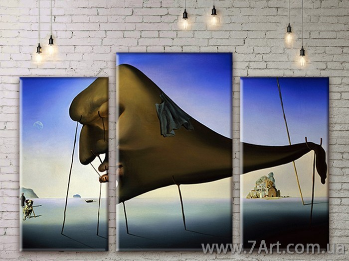 Картина Модульная, Art. STUDM081171