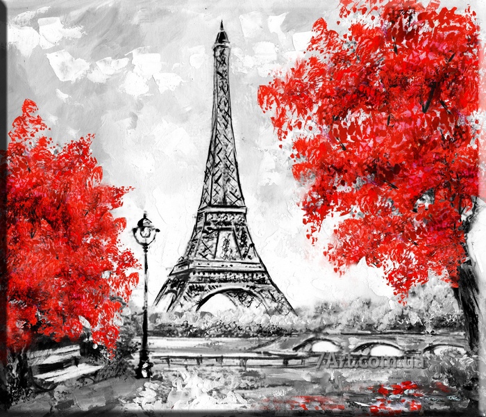 Городской пейзаж, ART: STT888213